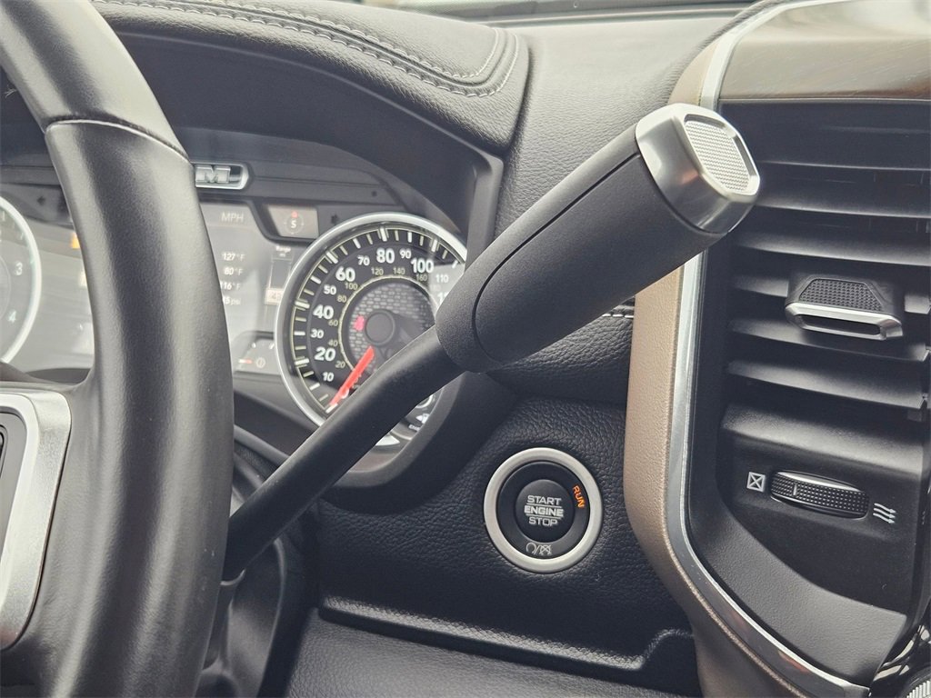 Certified 2022 RAM 2500 Laramie image 18