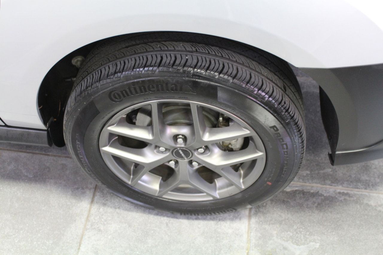 Used 2022 Ford Transit Connect XL w/ Trailer Tow Package image 28