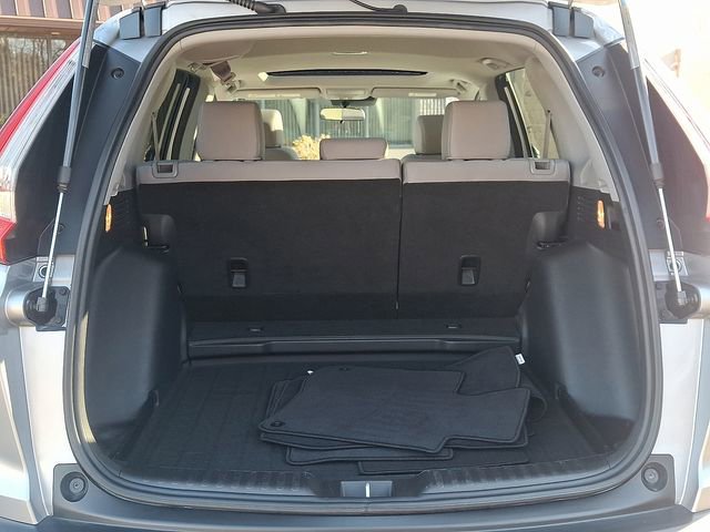 Used 2019 Honda CR-V EX image 30