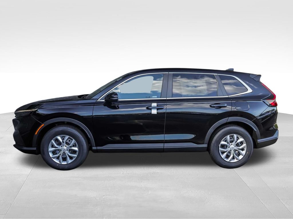 New 2026 Honda CR-V LX image 6