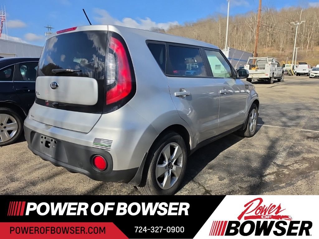 Used 2019 Kia Soul image 4