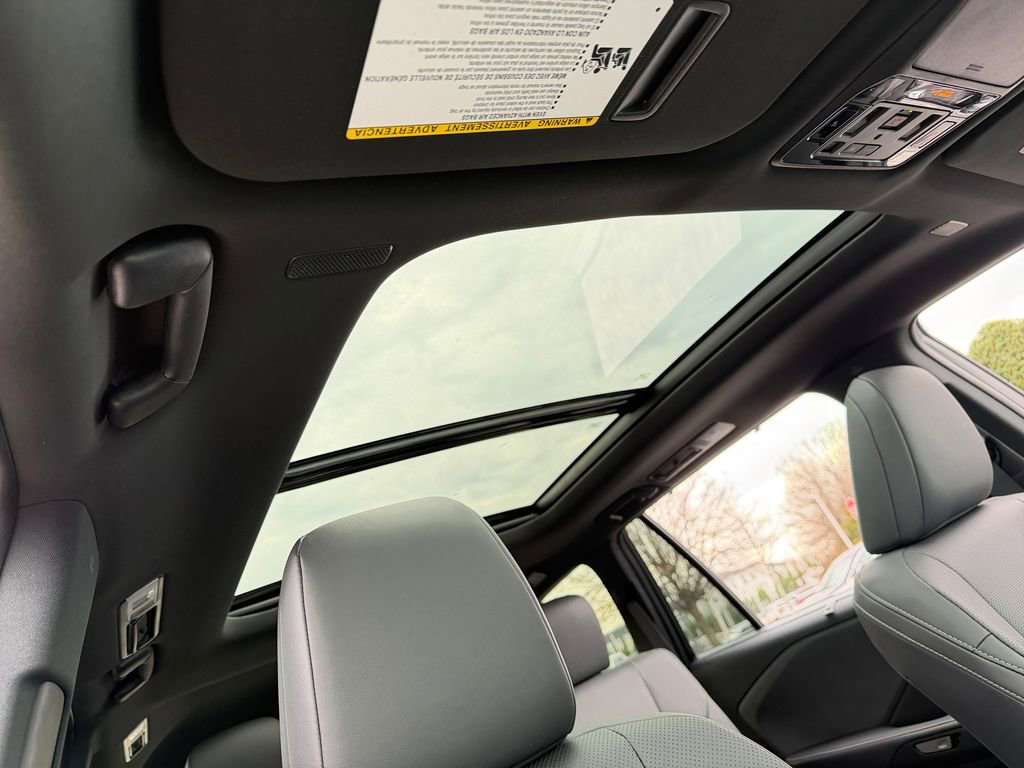 New 2026 Lexus TX 350 AWD w/ Technology Package image 4