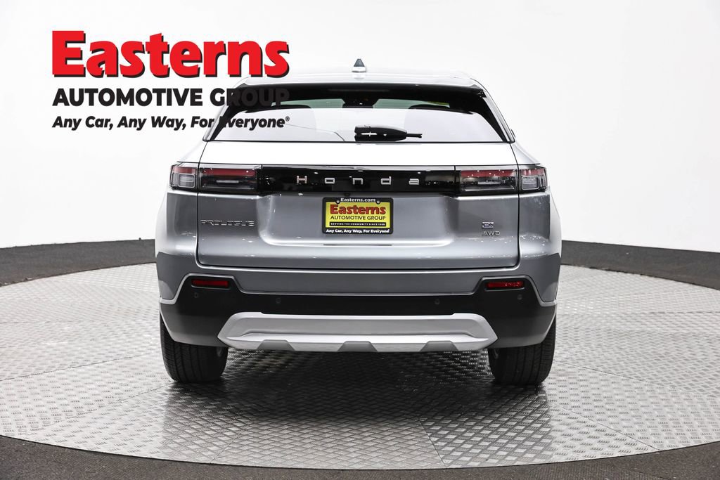 Used 2024 Honda Prologue EX image 6