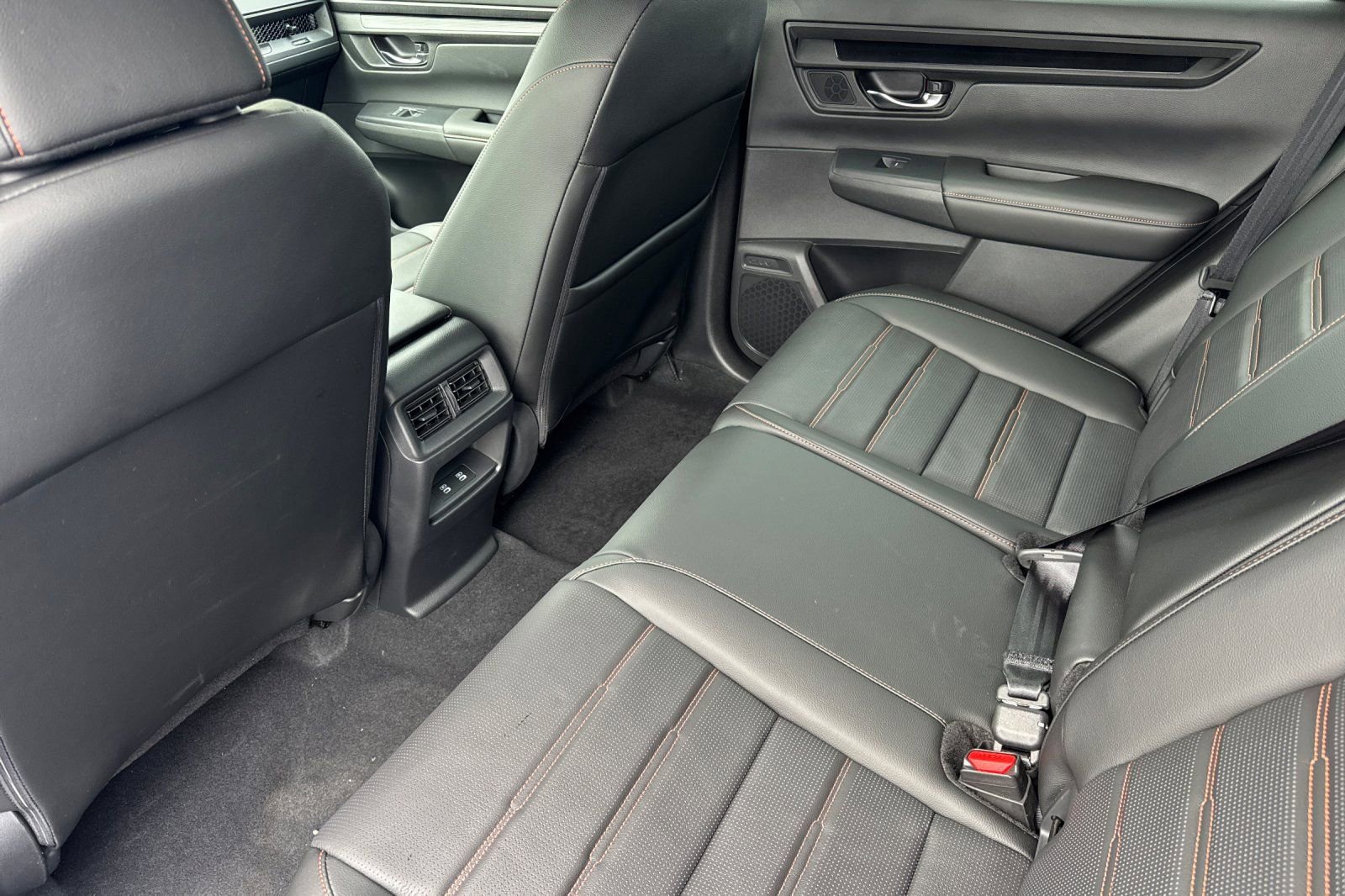 New 2026 Honda CR-V Sport-L image 9