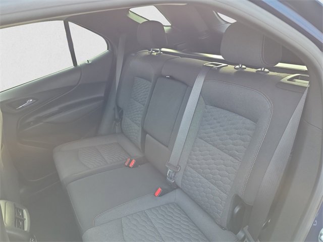 Used 2021 Chevrolet Equinox LT image 13