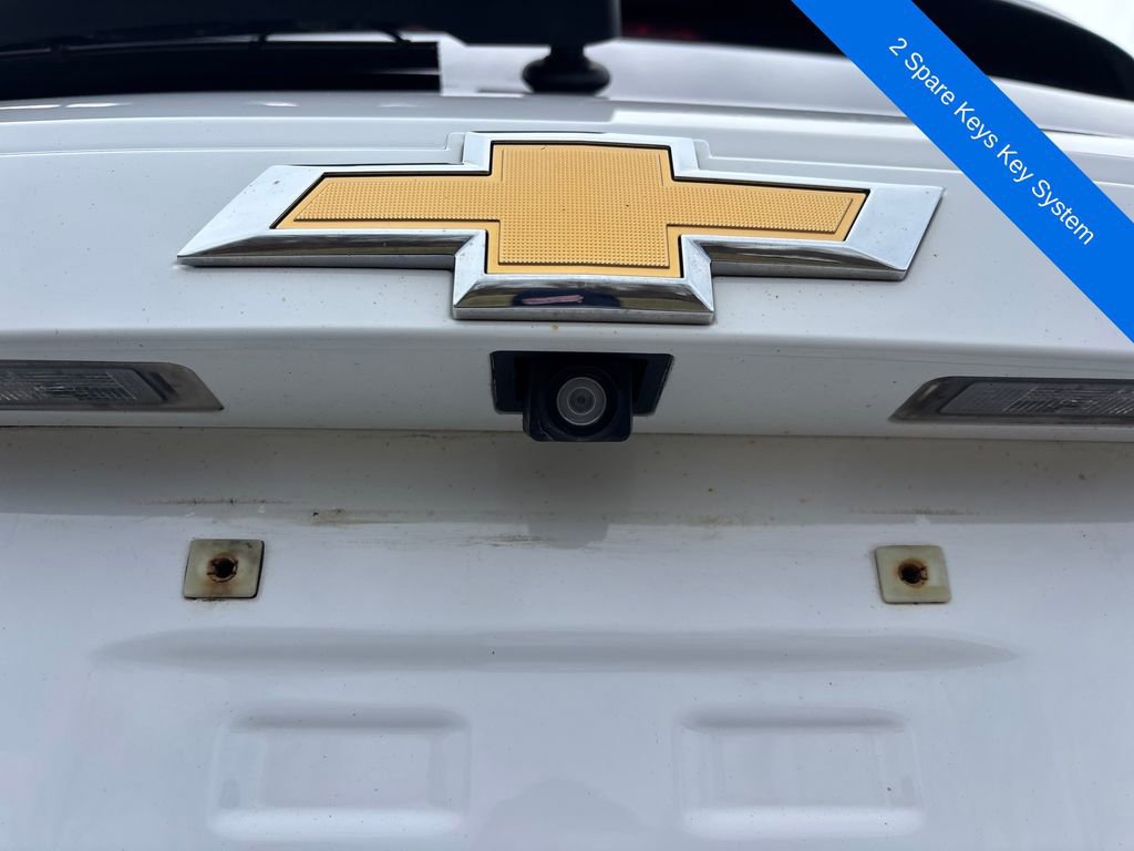 Used 2018 Chevrolet Trax LT w/ LT Convenience Package image 14