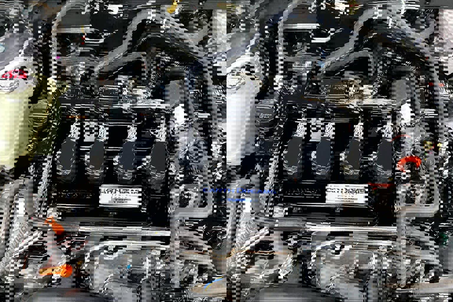 Used 2020 Honda Civic EX-L image 33