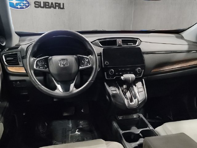 Used 2020 Honda CR-V EX image 2