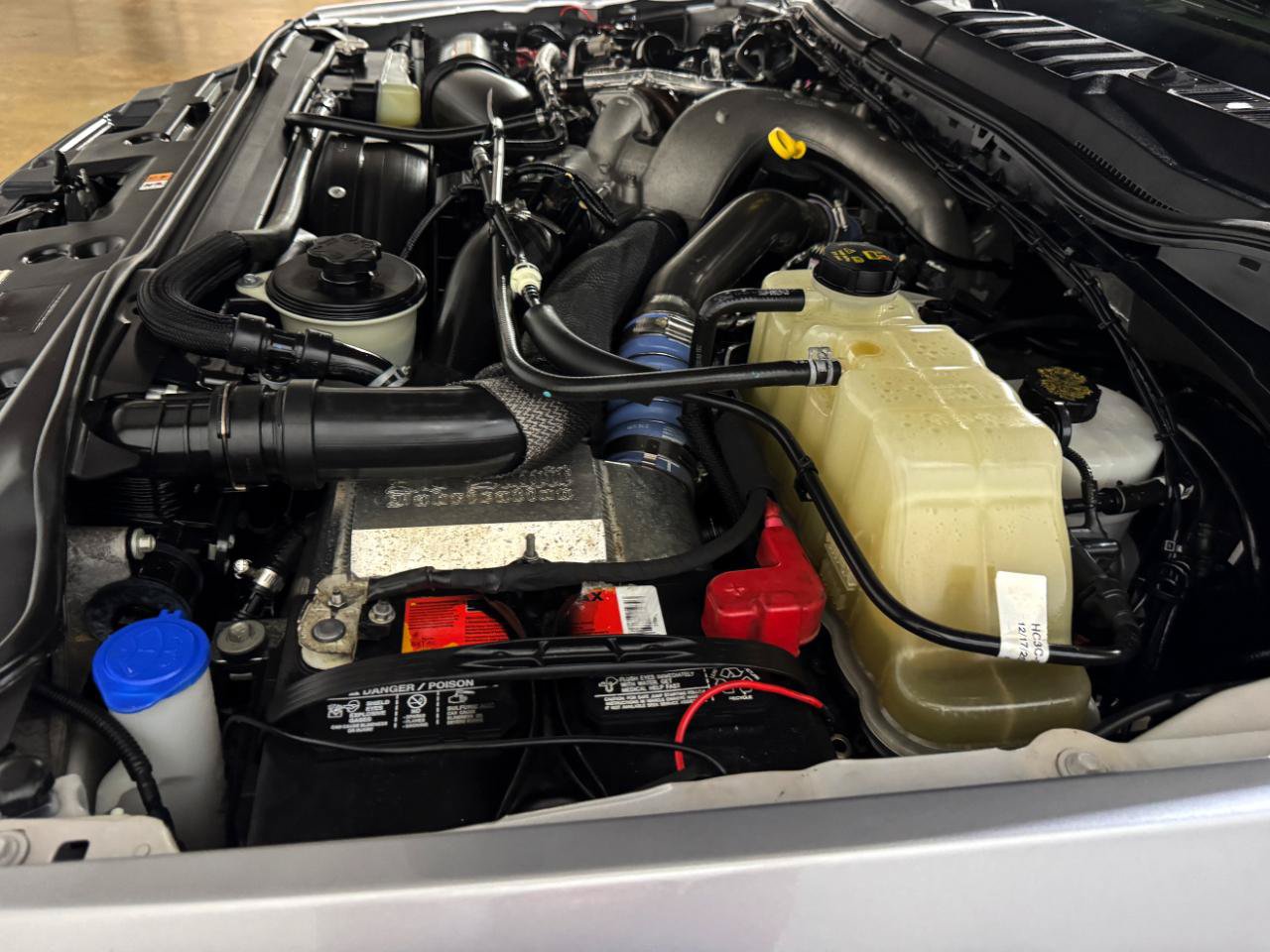 Used 2020 Ford F250 Lariat AWD/4WD image 65