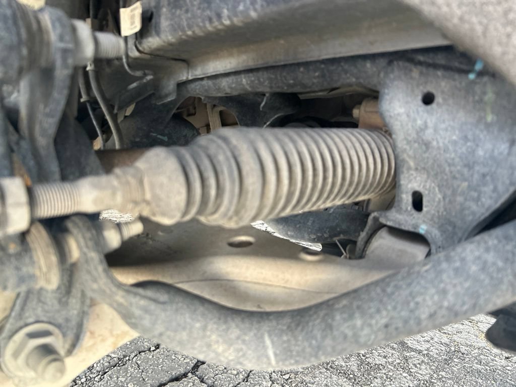 Used 2020 Jeep Grand Cherokee Overland AWD/4WD image 43