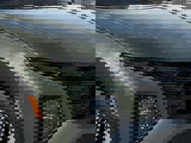 New 2026 Hyundai Tucson SEL image 9