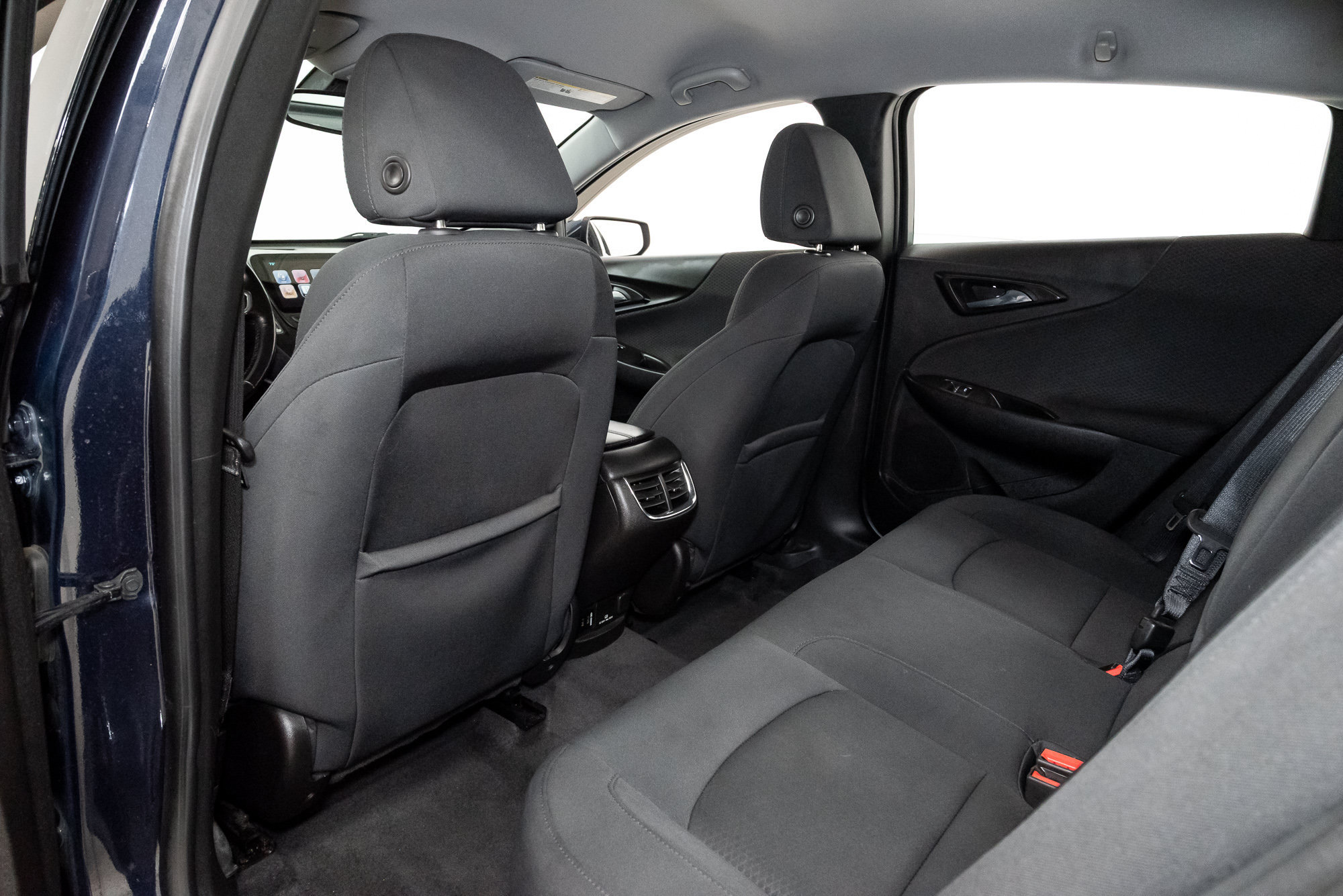 Used 2016 Chevrolet Malibu LT FWD image 22