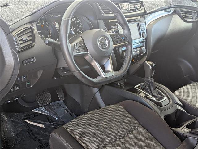 Used 2019 Nissan Rogue Sport SV w/ Technology Package image 10