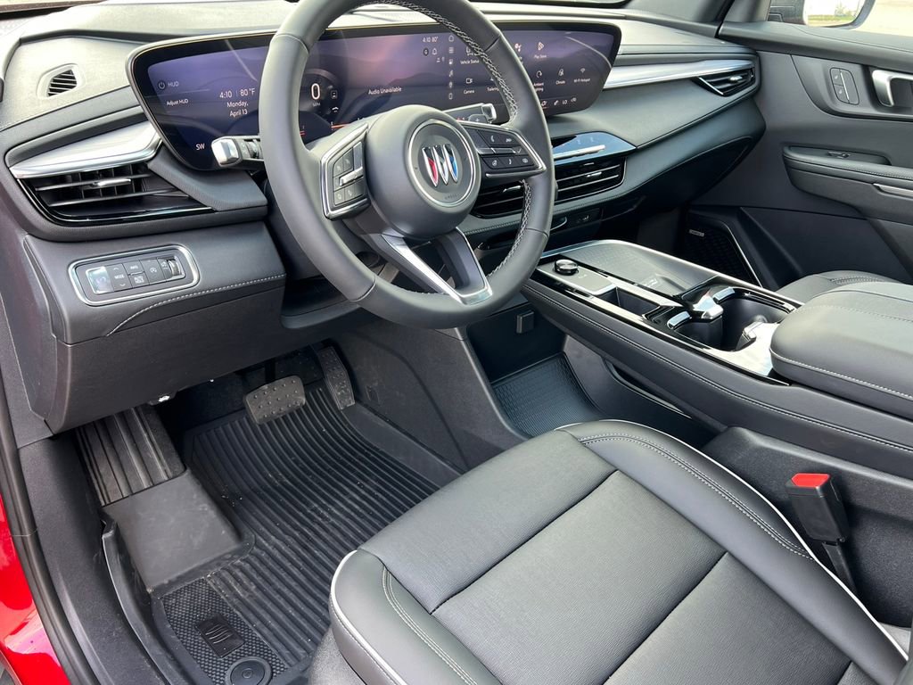 New 2026 Buick Enclave Preferred w/ Power Package image 18