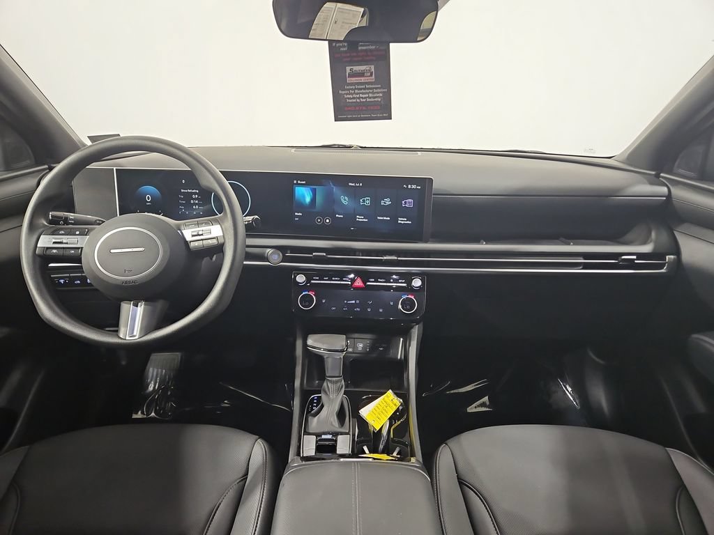 Certified 2026 Hyundai Santa Cruz SEL AWD/4WD image 14