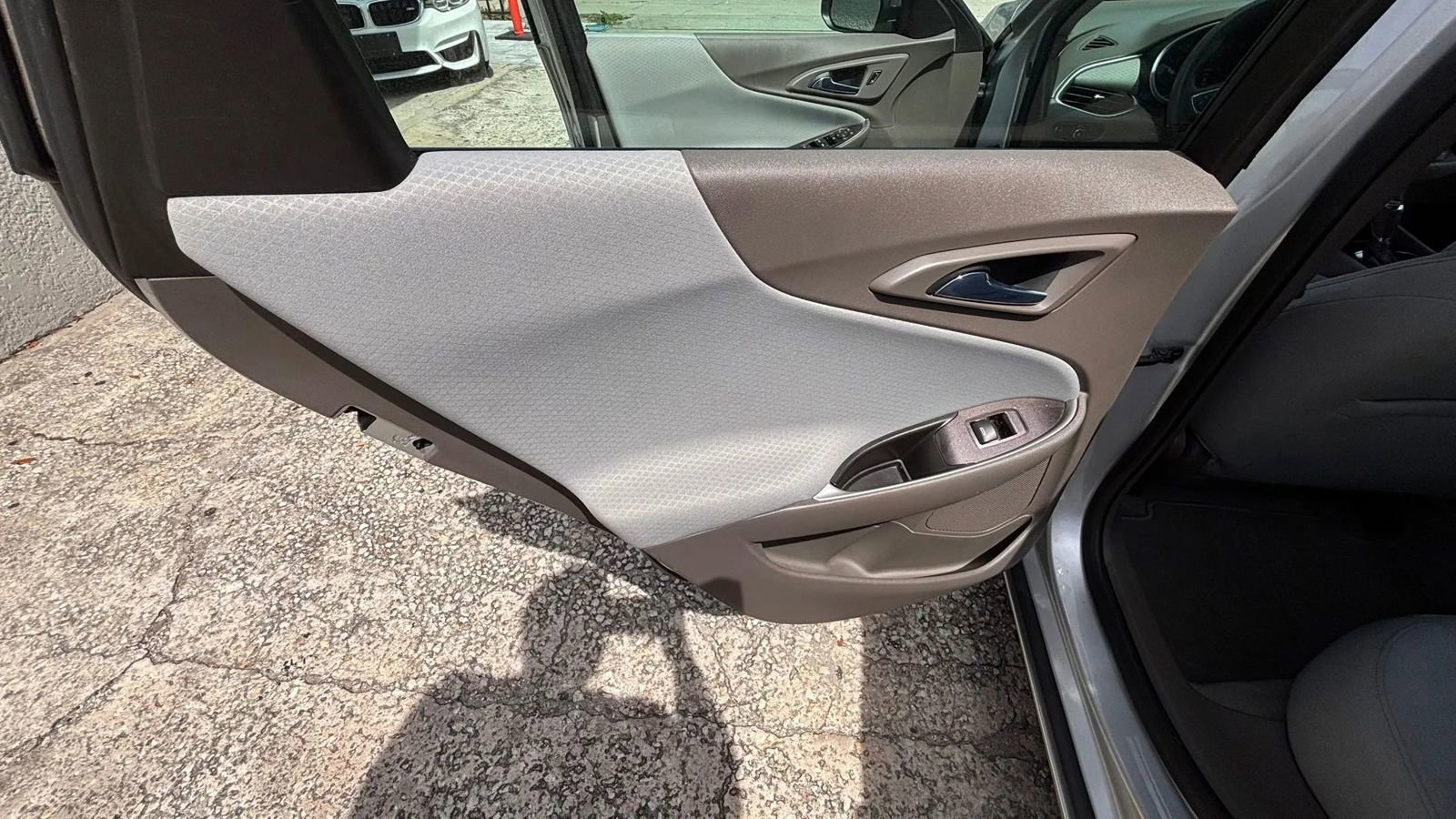 Used 2016 Chevrolet Malibu LS FWD image 16