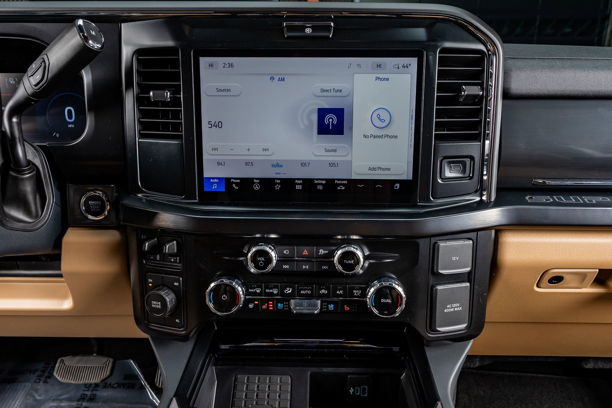 Used 2026 Ford F450 Lariat AWD/4WD image 23