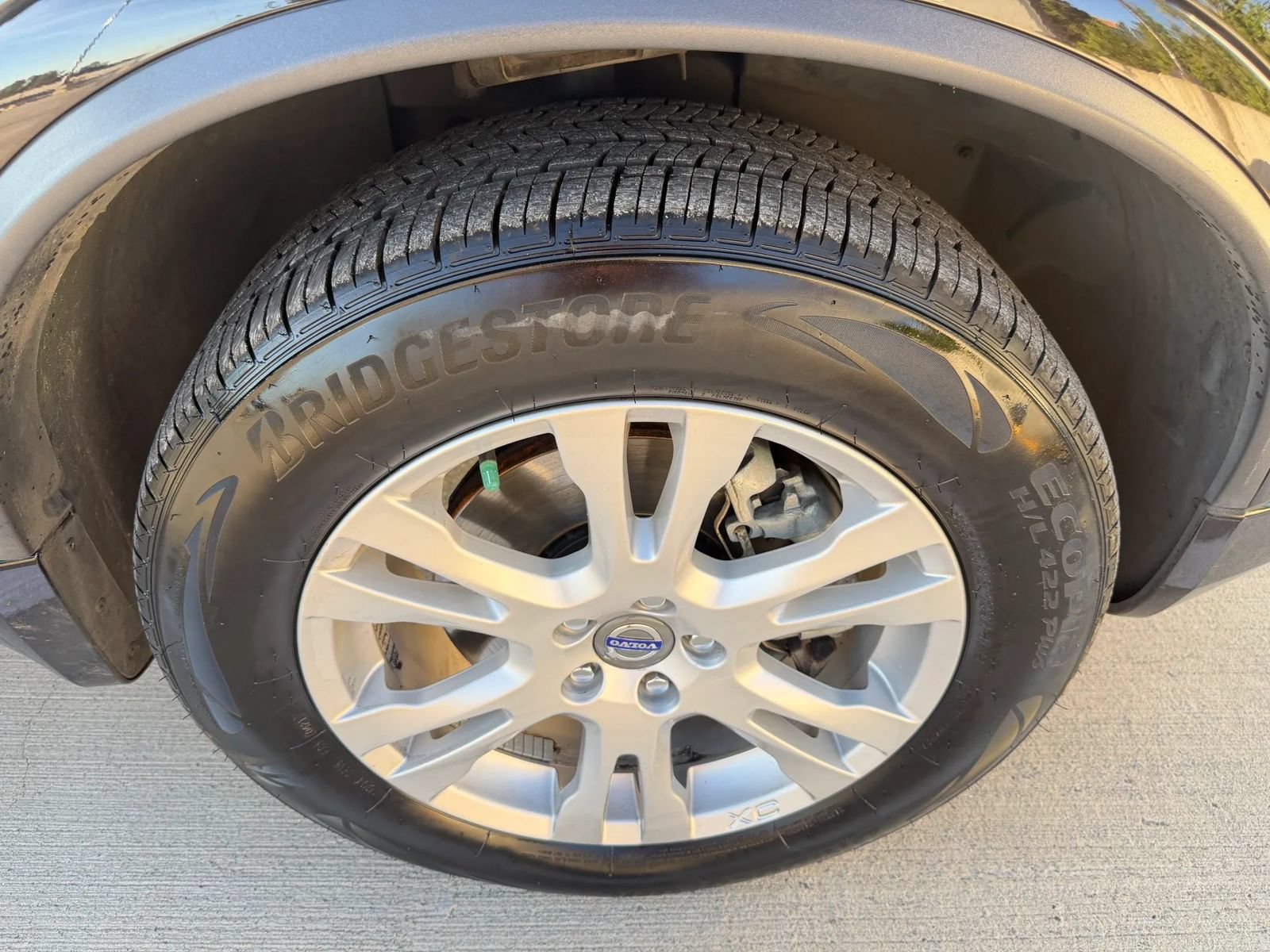 Used 2013 Volvo XC90 3.2 AWD/4WD image 53