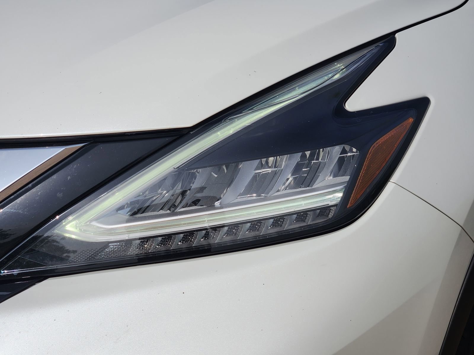 Used 2021 Nissan Murano S FWD image 9