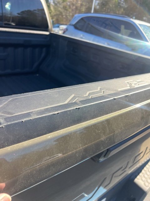 Used 2024 Chevrolet Colorado LT w/ LT Convenience Package III image 25