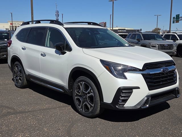 New 2026 Subaru Ascent Touring image 5