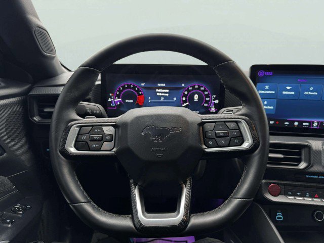 Used 2025 Ford Mustang GT image 33
