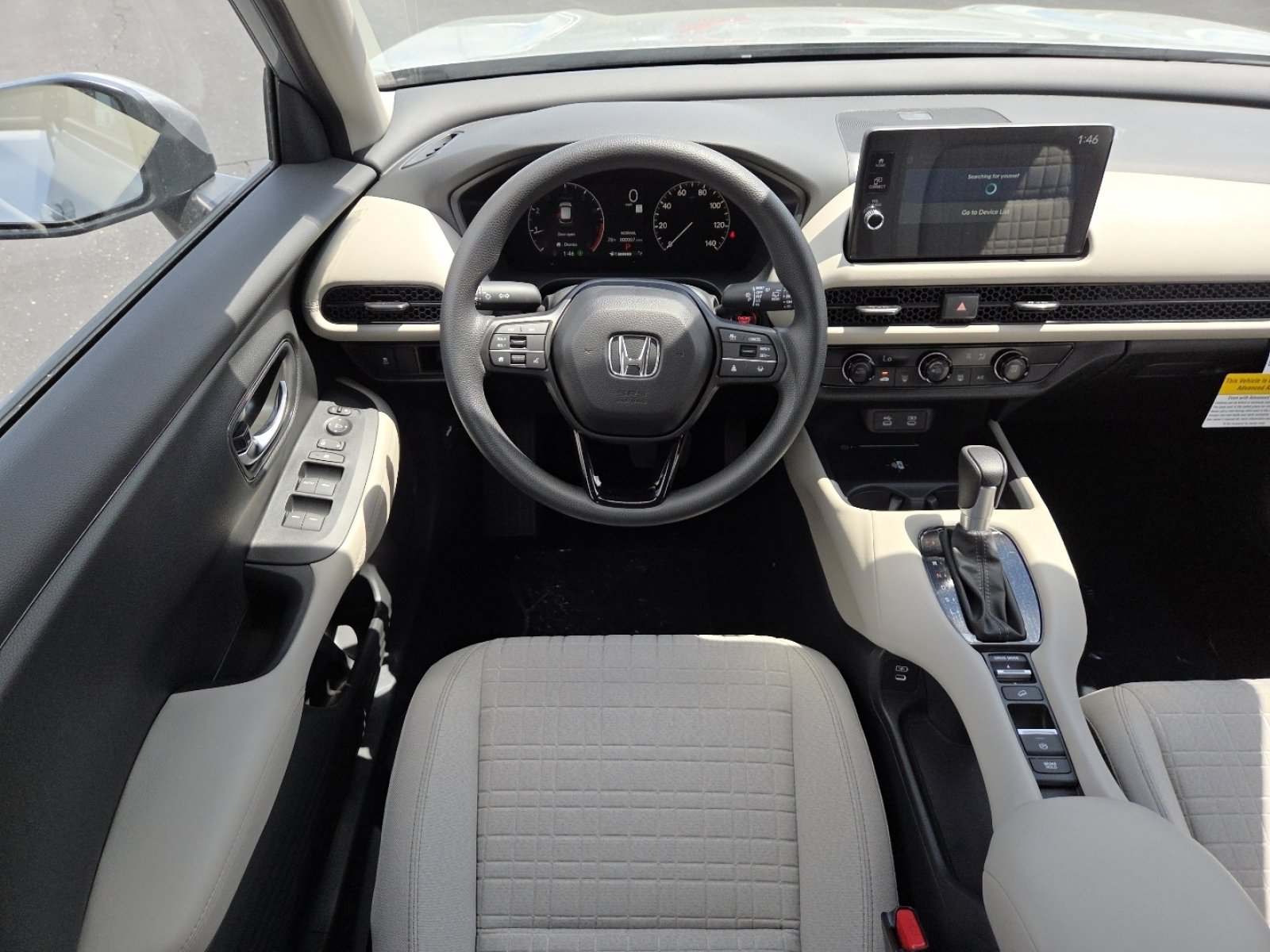 New 2027 Honda HR-V LX image 24