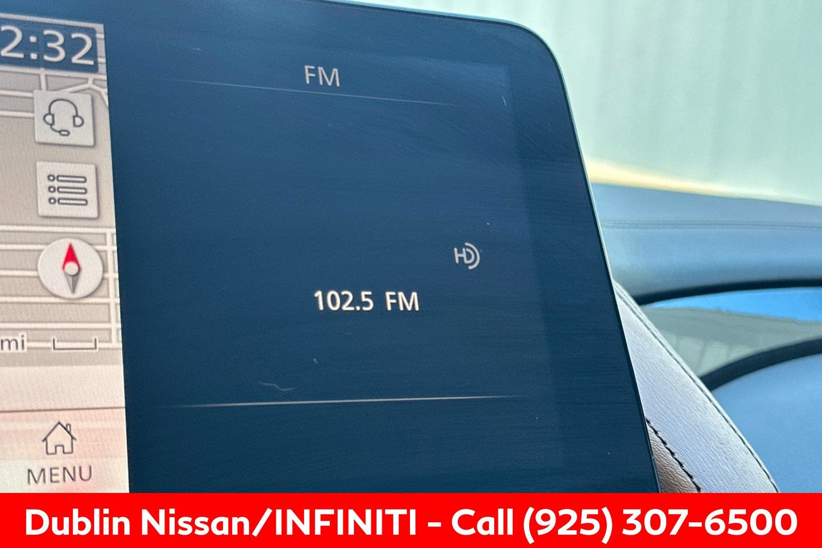Certified 2024 INFINITI QX80 Sensory AWD/4WD image 27