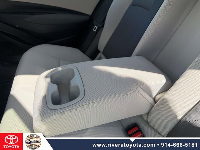 Used 2020 Toyota Corolla LE image 14