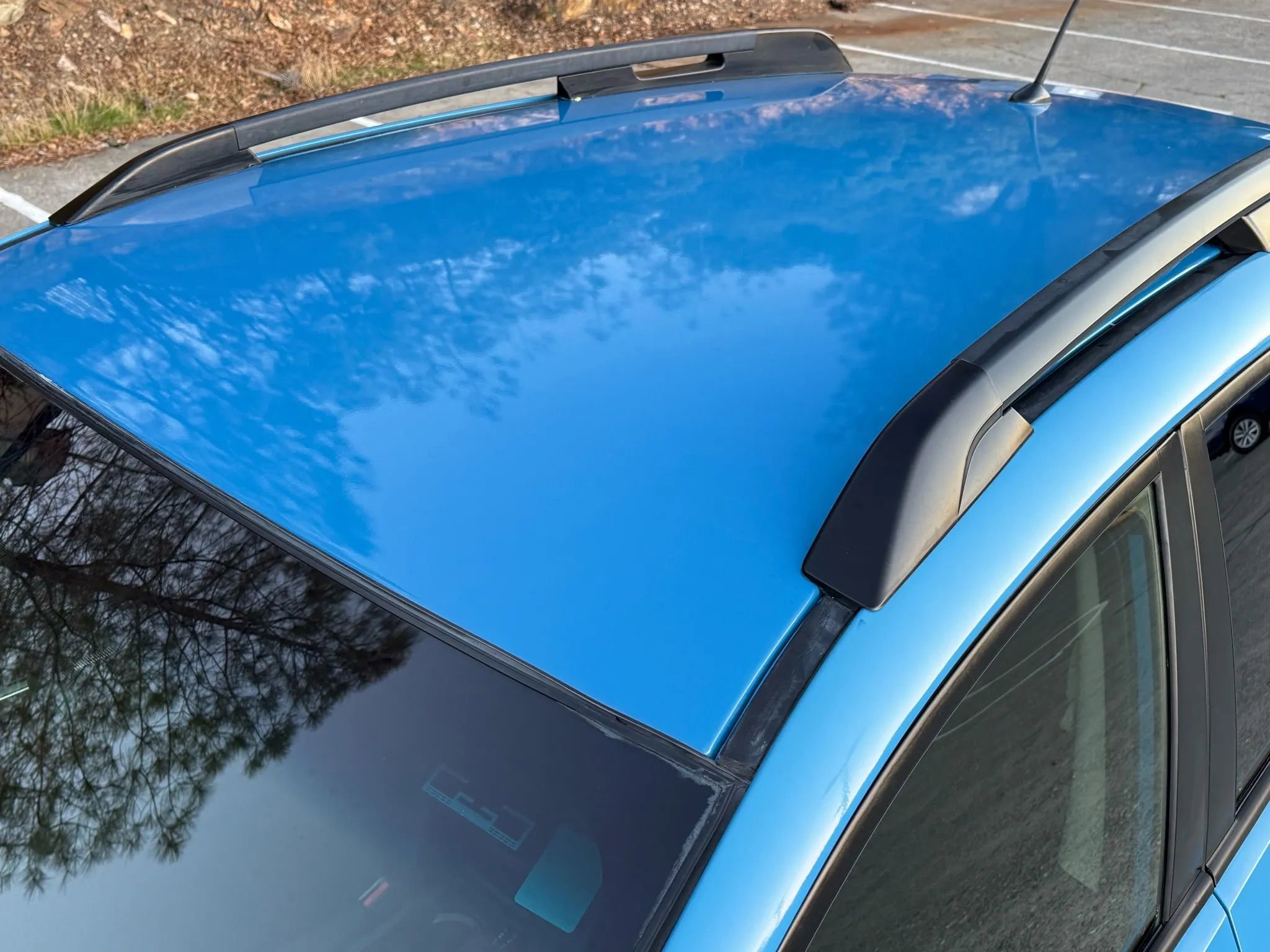 Used 2017 Subaru Crosstrek 2.0i Premium image 12