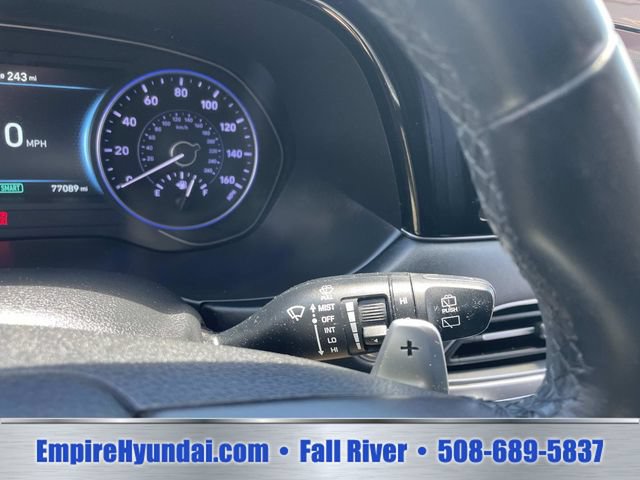 Used 2020 Hyundai Palisade SEL AWD/4WD image 29