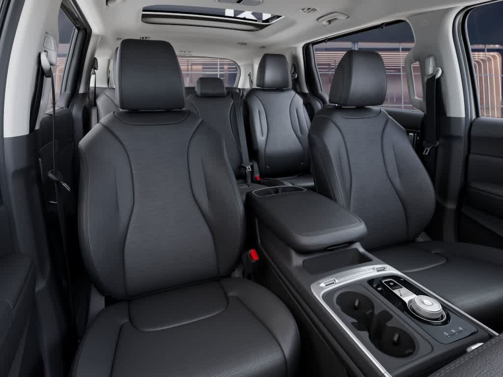 New 2027 Kia Carnival SX Prestige FWD image 15