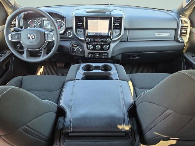 Used 2025 RAM 1500 Big Horn image 15