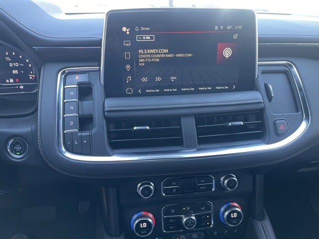 Used 2023 GMC Yukon AT4 w/ AT4 Premium Package image 26