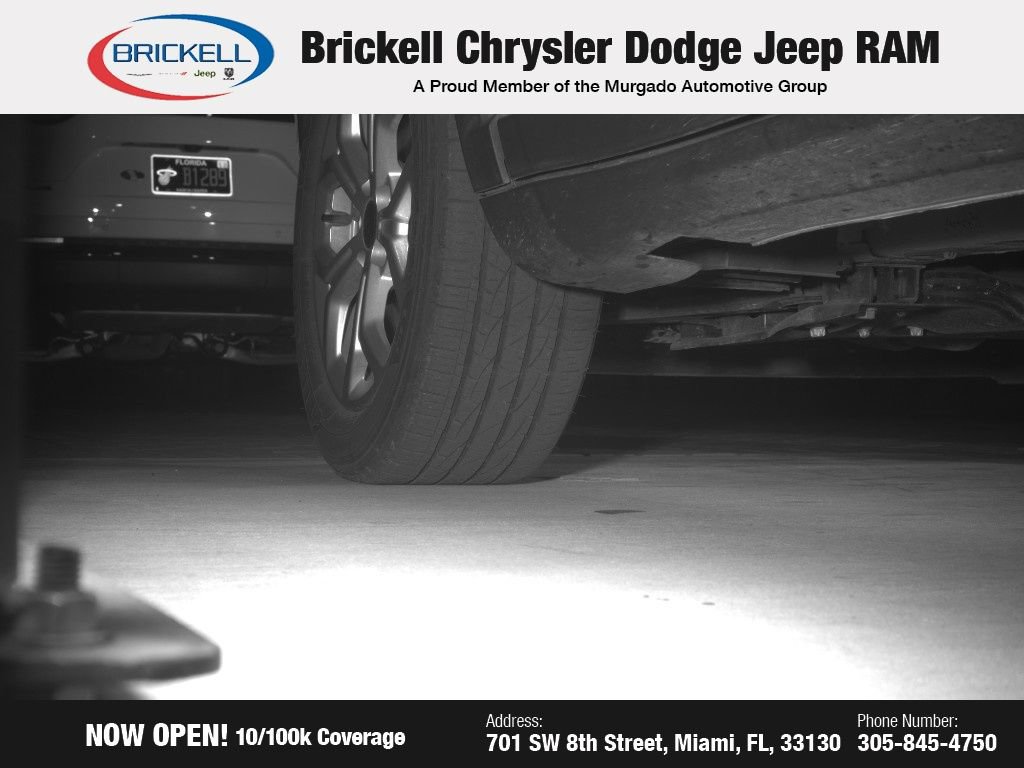 Used 2025 Jeep Compass Latitude image 27