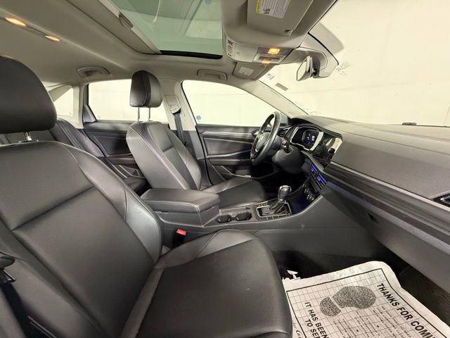 Used 2019 Volkswagen Jetta SEL FWD image 35
