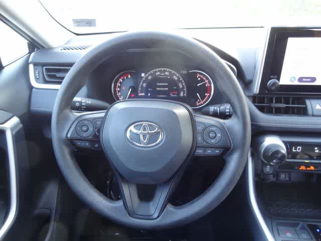 Certified 2025 Toyota RAV4 XLE AWD/4WD image 12