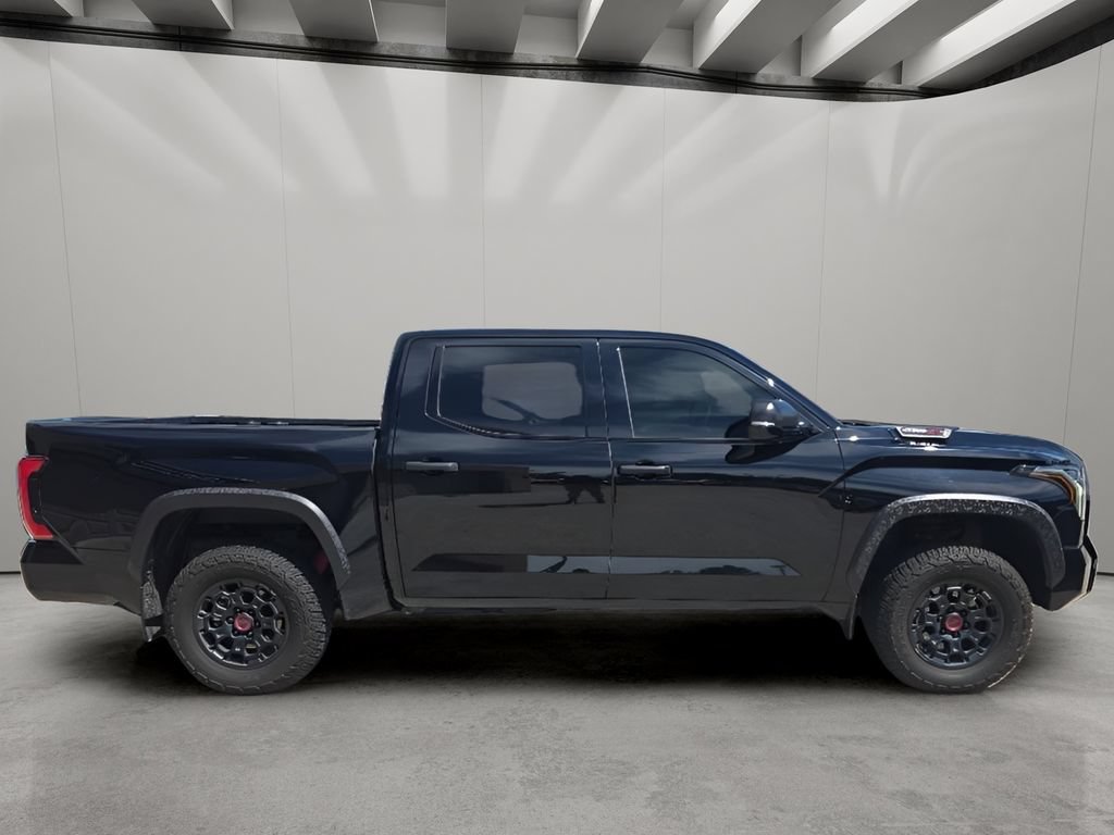 Used 2023 Toyota Tundra TRD Pro AWD/4WD image 4