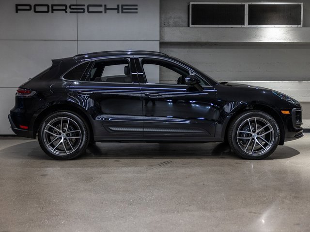 New 2026 Porsche Macan image 15