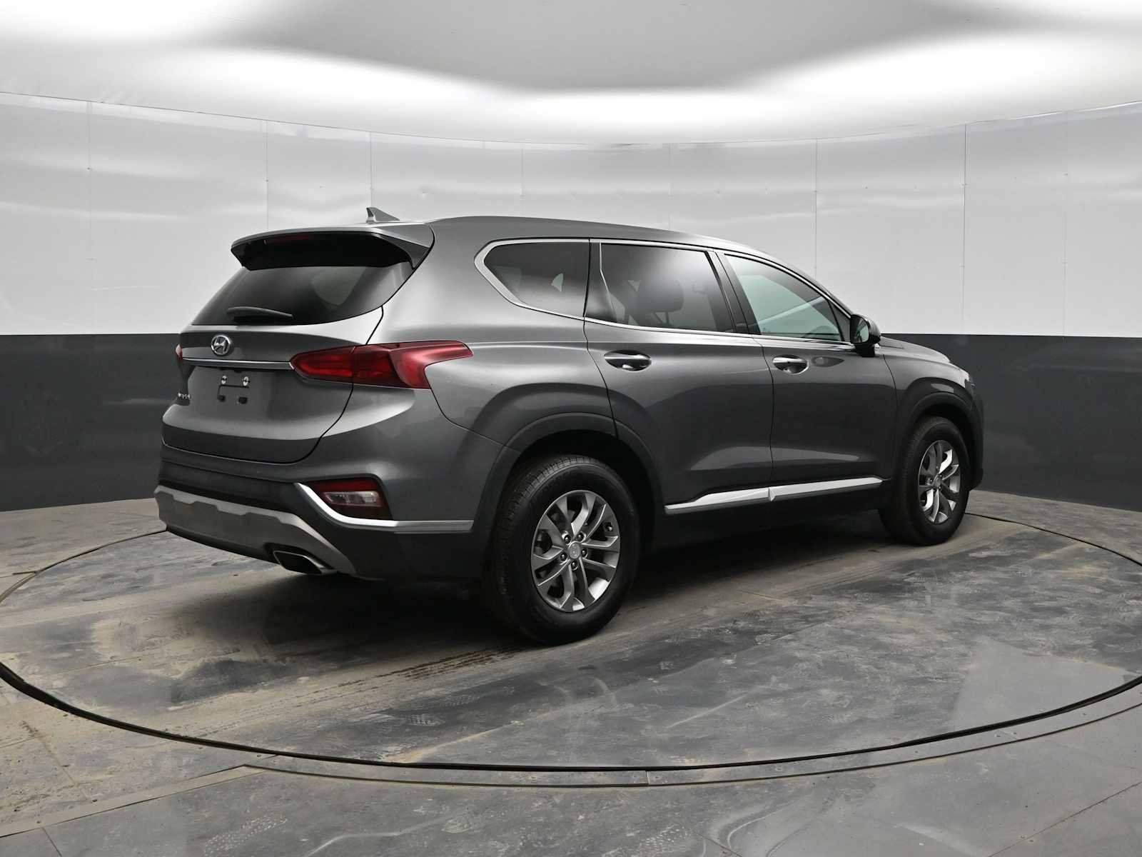 Used 2020 Hyundai Santa Fe SEL image 8