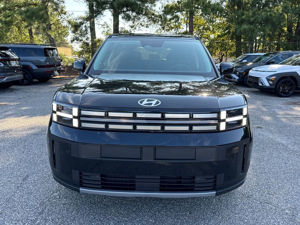 New 2026 Hyundai Santa Fe SE image 8