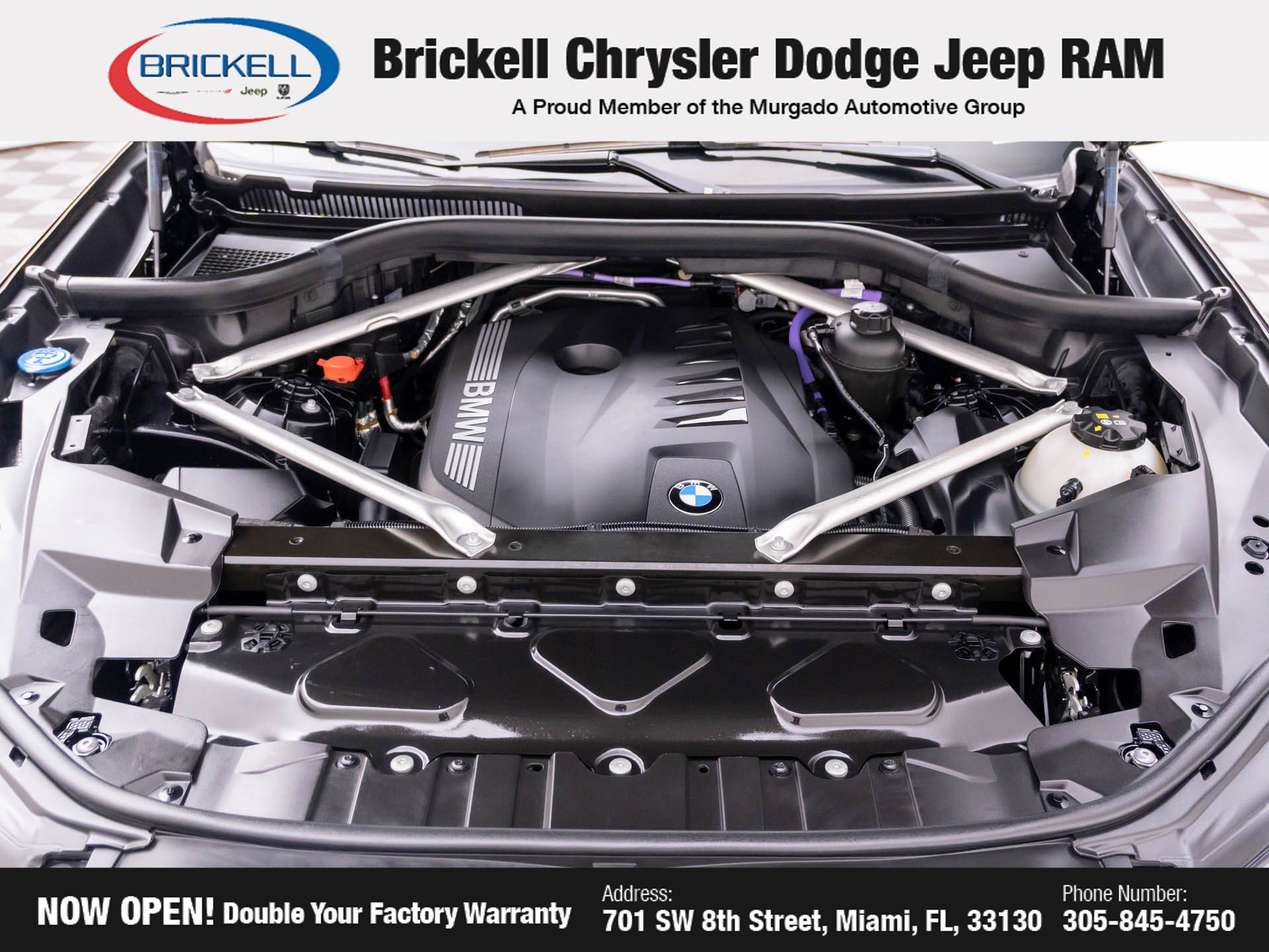 Used 2024 BMW X5 xDrive40i AWD/4WD image 26