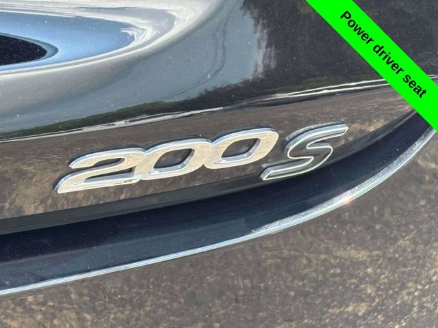 Used 2015 Chrysler 200 S w/ Navigation & Sound Group I FWD image 38
