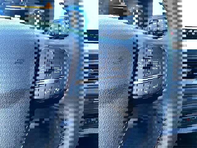 New 2025 Ford Bronco Sport Heritage w/ Convenience Package image 53