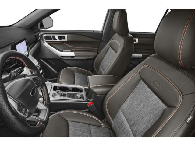 Used 2022 Ford Explorer Timberline AWD/4WD image 9