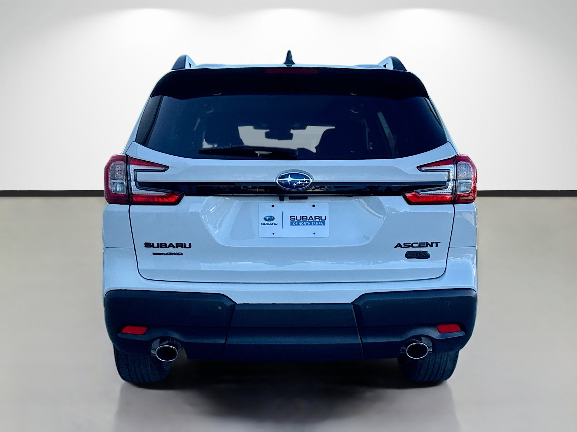 New 2026 Subaru Ascent Bronze Edition AWD/4WD image 4