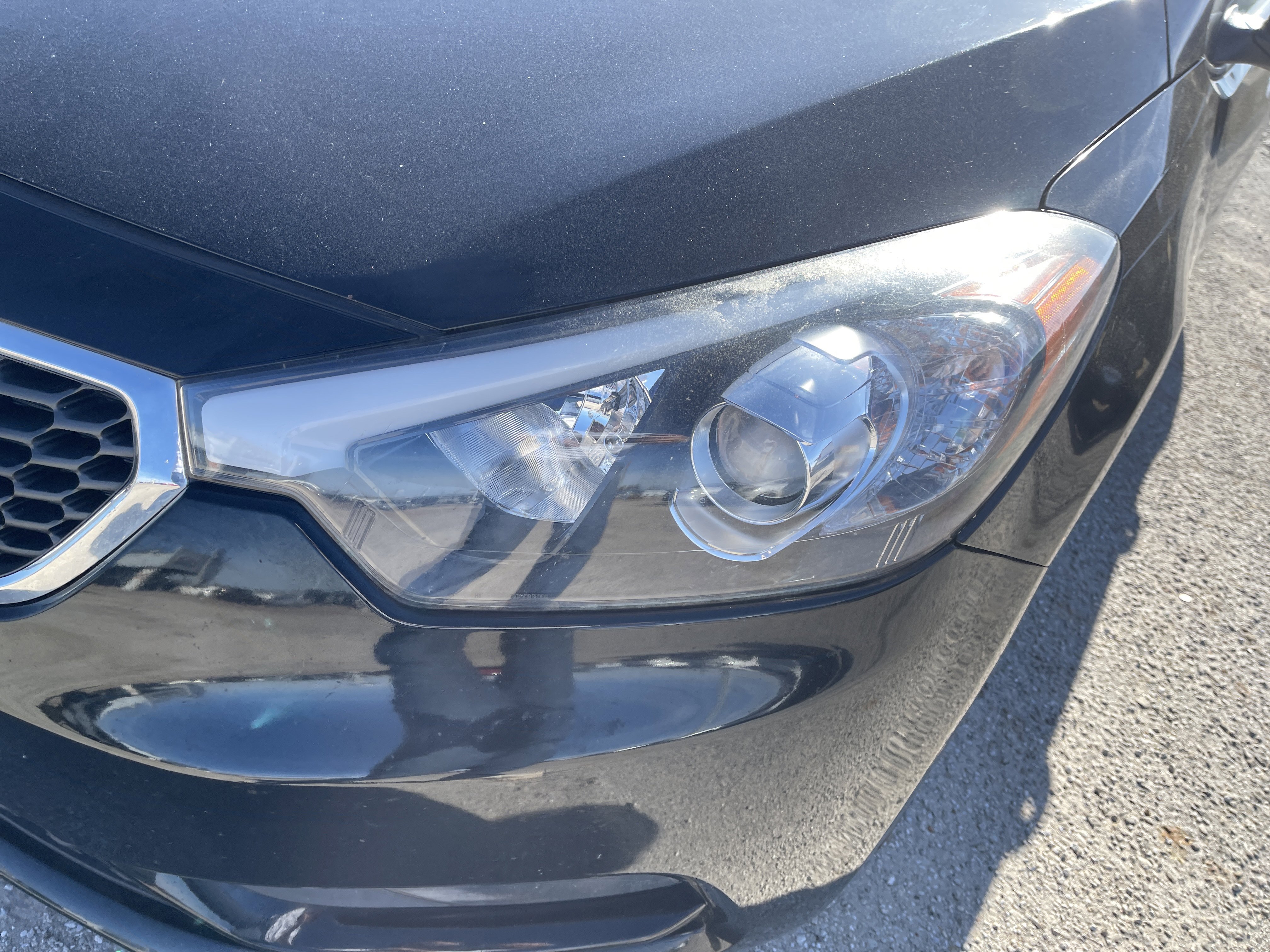 Used 2016 Kia Forte LX image 10