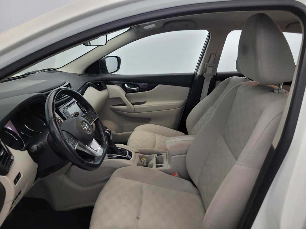Used 2019 Nissan Rogue Sport SV w/ Technology Package AWD/4WD image 17