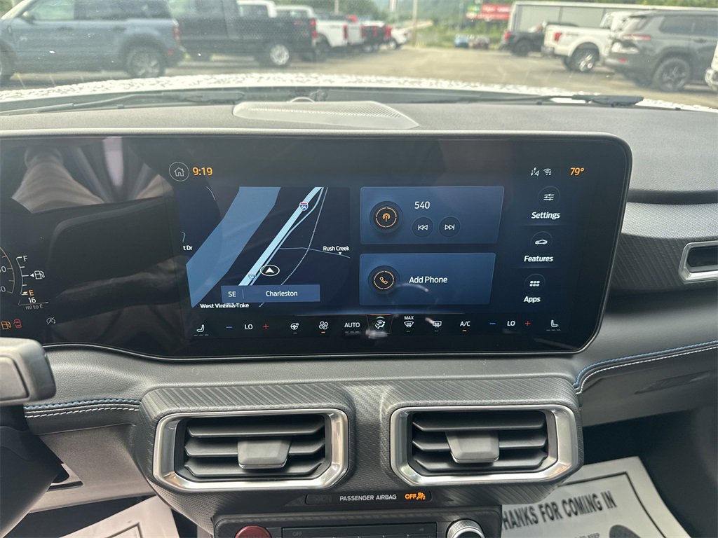 New 2025 Ford Mustang GT Premium image 20