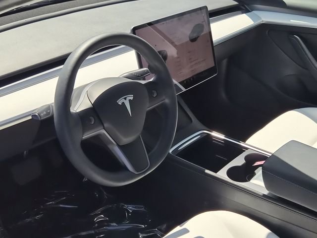 Used 2021 Tesla Model 3 Long Range image 14